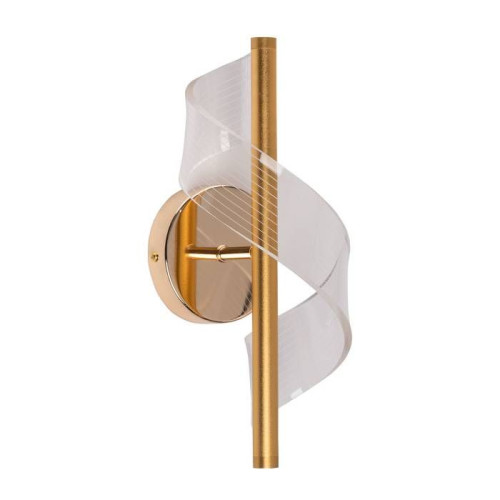 Настенное бра De Markt Конти 488023801