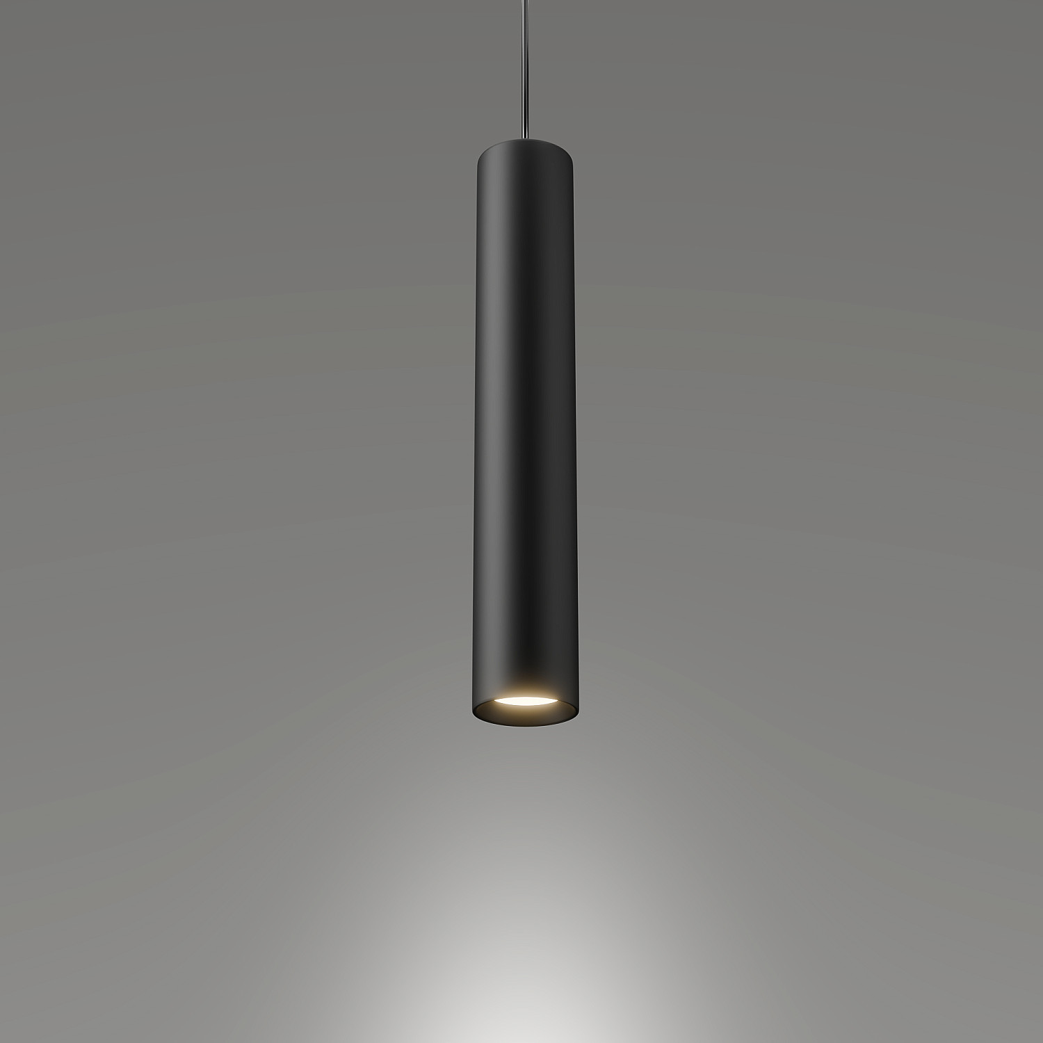 Трековый светильник LIGHTERA Startrek 48 LE166TRP-10B SMART