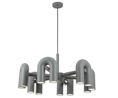 Подвесная люстра KINK Light Канти 08465-6,16