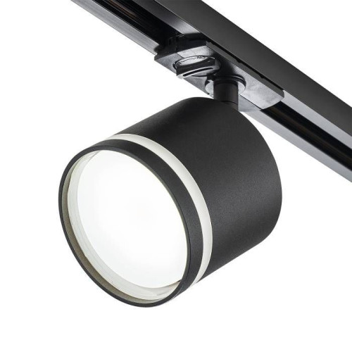 Трековый светильник Escada 20009 20009TRA/02 SBK