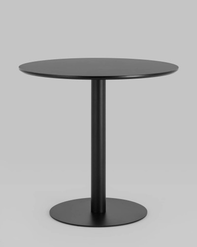 Кухонный стол Stool Group Толедо YMDT-2101 black top DUAL