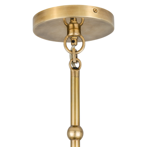 Светильник подвесной Covali PL-37025