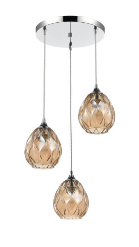 Светильник подвесной Vele Luce Elision VL5593P13