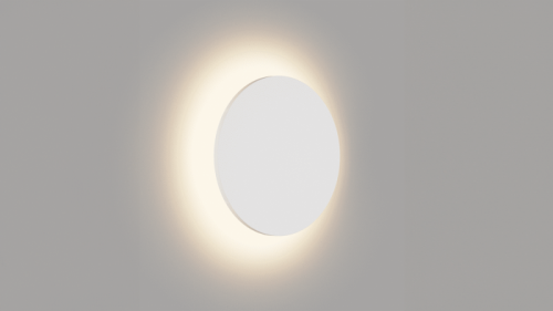 Уличный настенный светильник SWG DesignLed GW GW-8663S-6-WH-WW