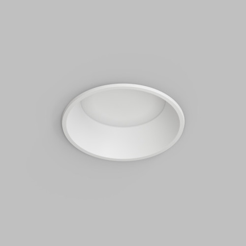Встраиваемый светильник Denkirs Trim DK2450-WH