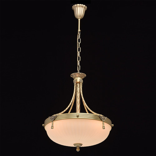 Подвесная люстра MW Light Афродита 317010504