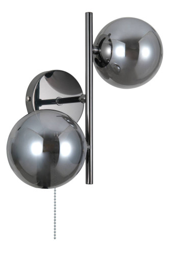 Настенное бра Moderli Renny V10794-2W