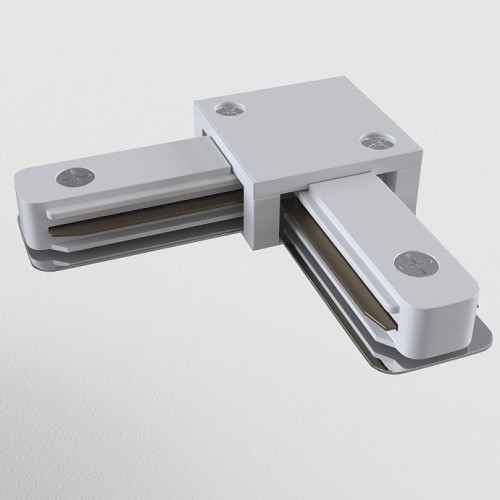 Коннектор для шинопровода Interiorlight TR-LCON-W