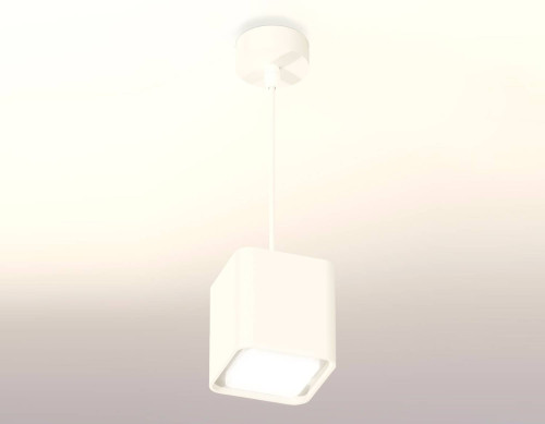 Светильник подвесной Ambrella Techno XP7840001