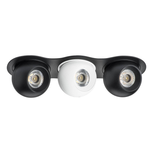 Встраиваемый светильник Lightstar Intero i637726272