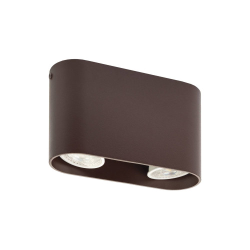 Накладной светильник Denkirs DK2006-CH