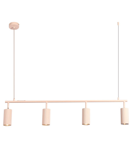 Светильник подвесной Moderli Cora V11781-4P