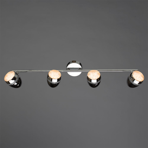 Светильник спот Arte Lamp BOMBO A6701PL-4CC