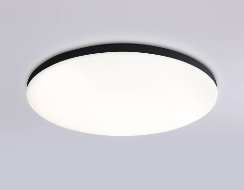 Светильник потолочный Ambrella Dance FZ2004