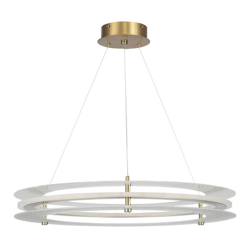 Подвесная люстра ST Luce Fagy SL6245.203.01
