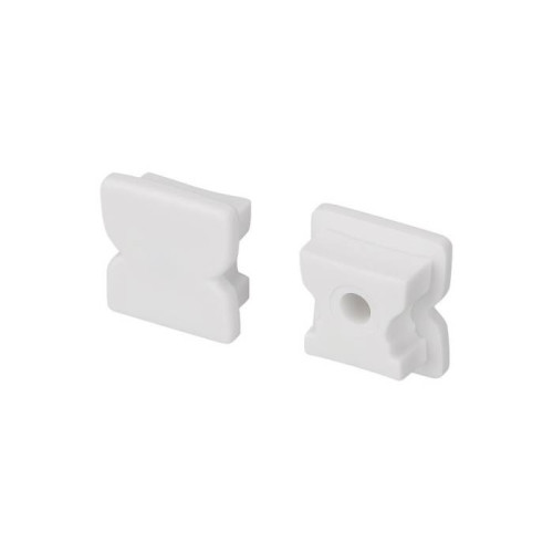 Заглушка для профиля Arlight 023307