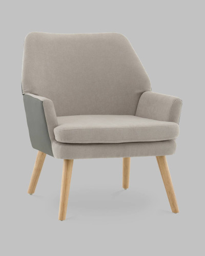 Кресло Stool Group Харви QH-8312K-WL 263-3+XC309-8