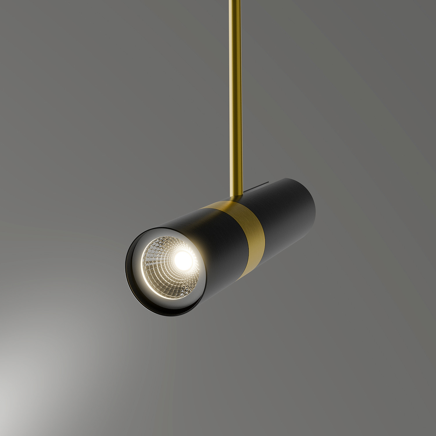 Светильник подвесной LIGHTERA Magway LE139L-20B