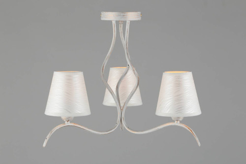 Потолочная люстра Omnilux Ugento OML-28407-03