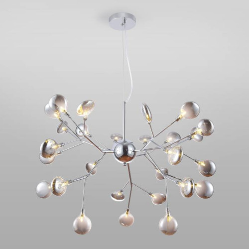 Подвесная люстра Bogates Lamella 554