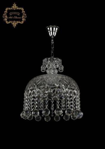 Светильник подвесной Art Classic 14.01.6.d35.Cr.B