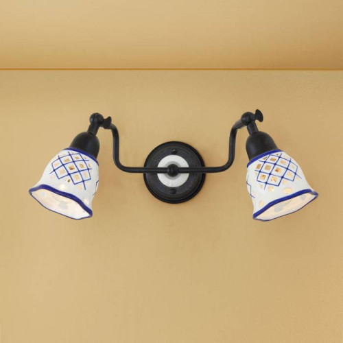 Настенное бра Citilux Ажур CL534521