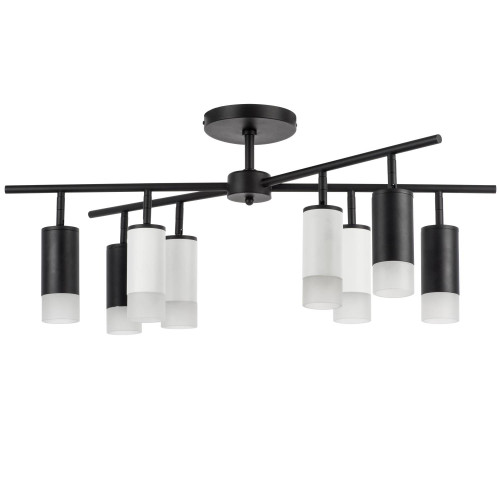 Потолочная люстра Lightstar Rullo LR7283743641