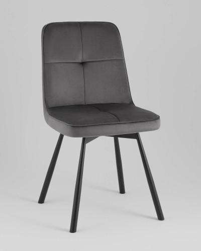 Стул вращающийся Stool Group OS-2445Z-3 Velvet HLR-21 DUAL