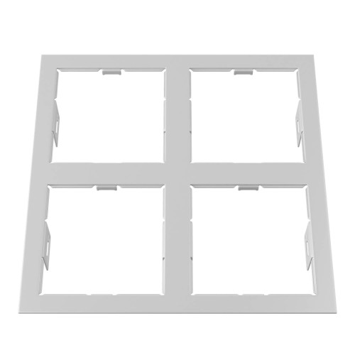 Рамка Lightstar Domino 214546