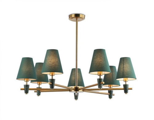 Люстра на штанге Ambrella Heigh Light LH75053