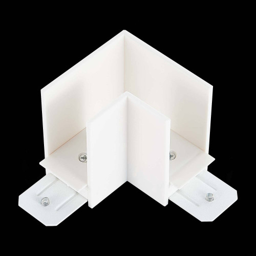 Соединитель угловой ST Luce Skyline 220 ST015.522.14