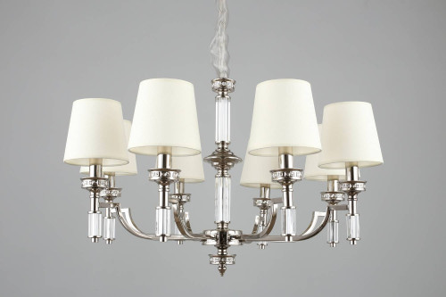 Подвесная люстра Aployt Patricia APL.716.03.08