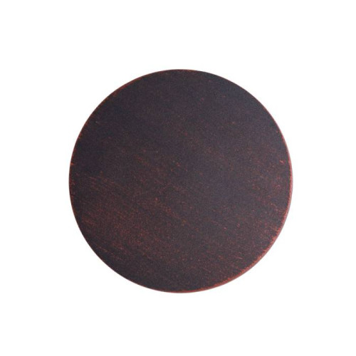 Уличный LED настенный светильник Arte Lamp Nimbo A1510AP-1RI