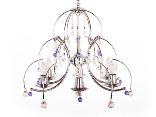 Подвесная люстра Doge Luce 694 50268