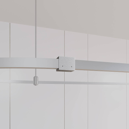 Коннектор для шинопровода Arlight Apriori 047821