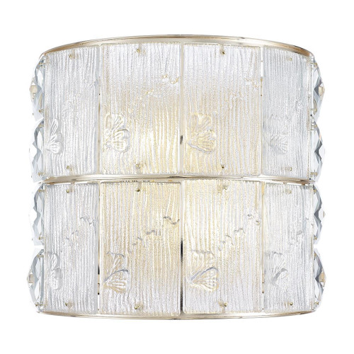 Настенное бра Odeon Light Fiesta 5070/2W