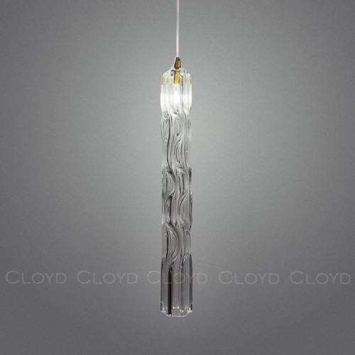 Светильник подвесной Cloyd Iceberg 11641
