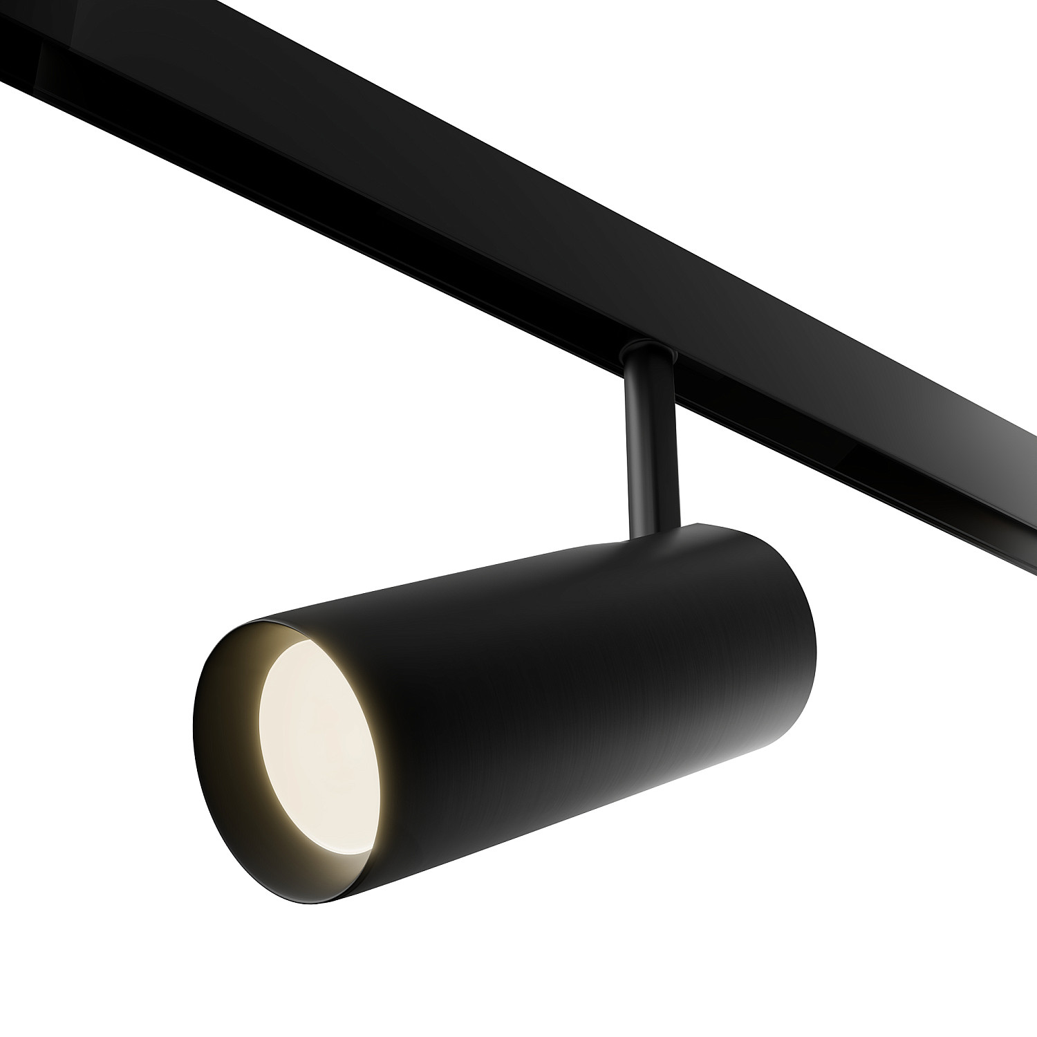 Трековый светильник LIGHTERA Startrek 48 LE166TRS-20B SMART