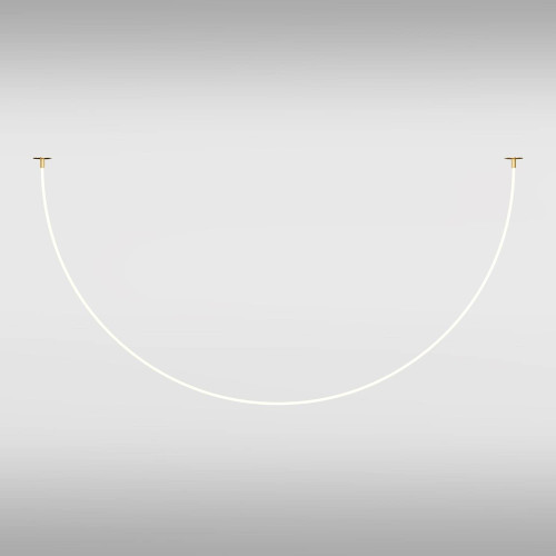 Встраиваемый светильник Maytoni Tau MOD146PL-L40G3K