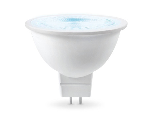 Светодиодные лампочки Ambrella 170716 (GU5)  (7Вт)  (6400K) 