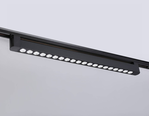 Трековый светильник Ambrella Track System GL6721