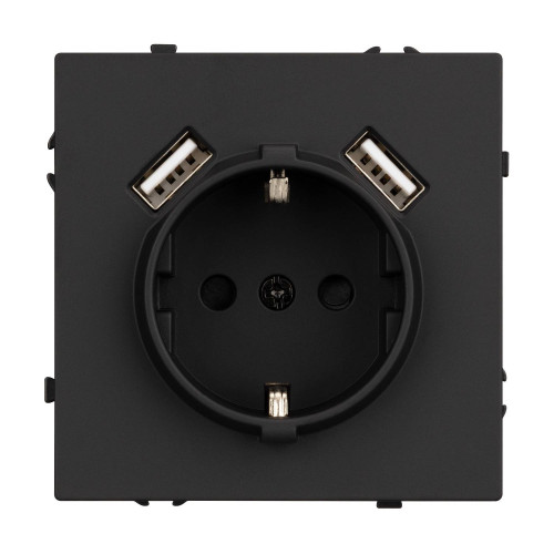 Розетка Arlight Nobe 054289