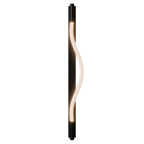 Настенный светильник LIGHTERA Tura LE103W-80B