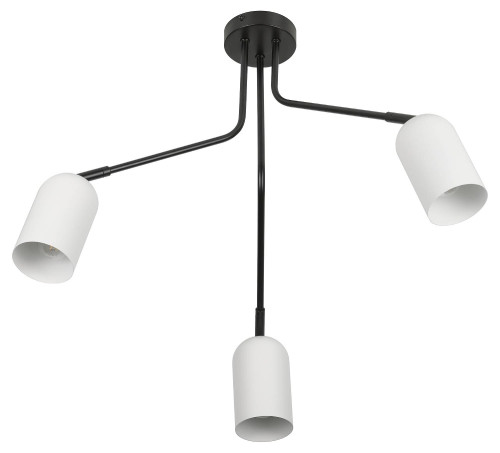 Потолочная люстра Rivoli Rosalinda 3167-303