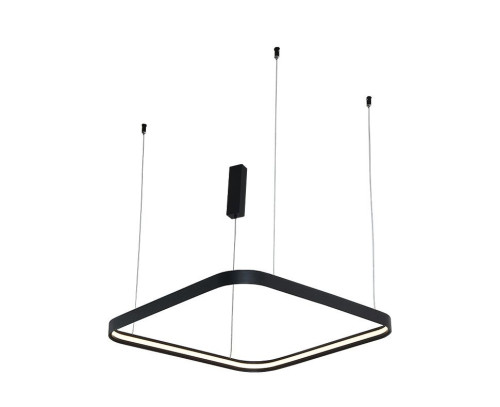 Подвесная люстра Italline IT013-6031 black 3000K