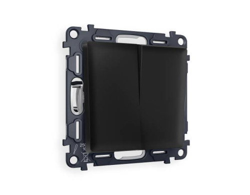 Выключатель Ambrella Volt ALFA MA803030