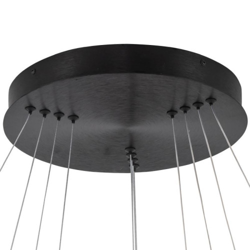 Подвесная люстра Stilfort Planetary 4005/02/04PL