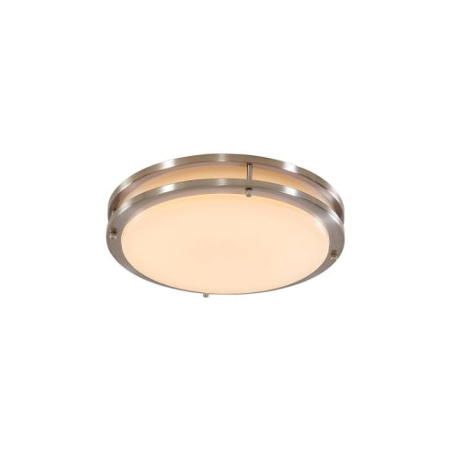 Потолочный светодиодный светильник Citilux Бостон CL709151