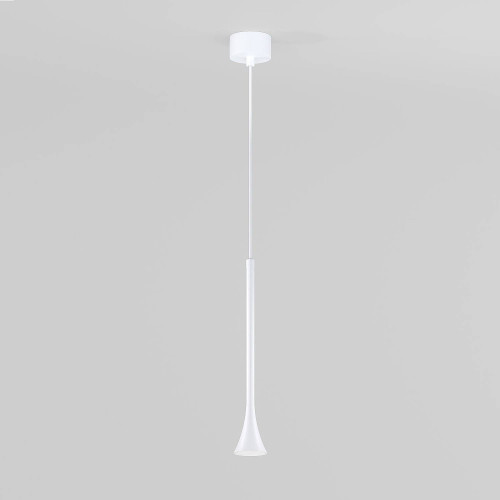 Светильник подвесной Elektrostandard Hall 50314 LED 5W 4000K белый