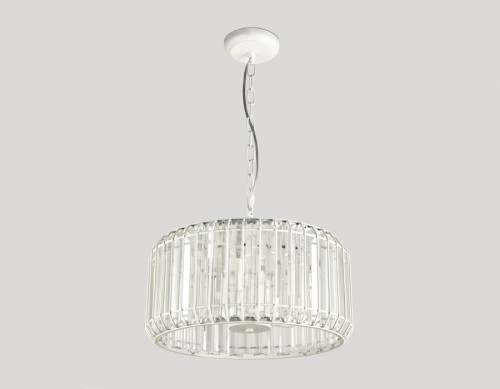 Подвесная хрустальная люстра Traditional Ambrella TR5810
